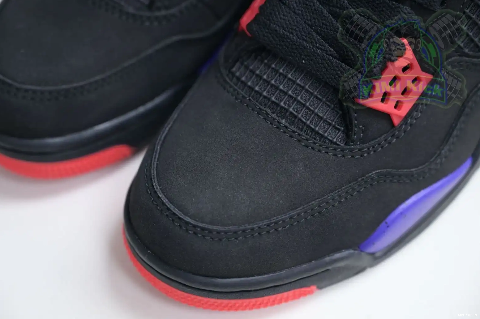 Jordan 4 raptors Jordan Air retro nrg （2018） Kimikick 0823